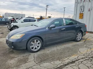 Lexus ES 3.5L 6 2007