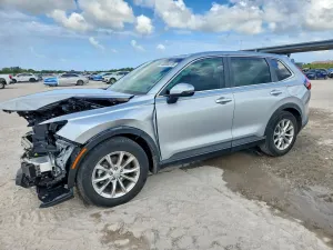 Honda CR-V 1.5L 4 2025