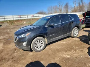 Chevrolet Equinox 1.5L 4 2020