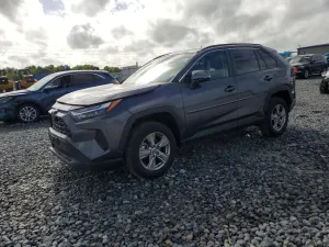 Toyota Rav4 2.5L 4 2024