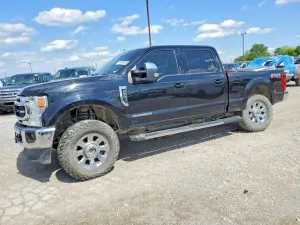 Ford F-250 6.7L 8 2022