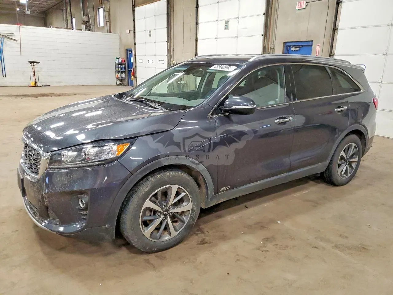 Kia Sorento 3.3L 6 2019
