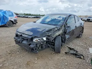 Nissan Sentra 2.0L 4 2022