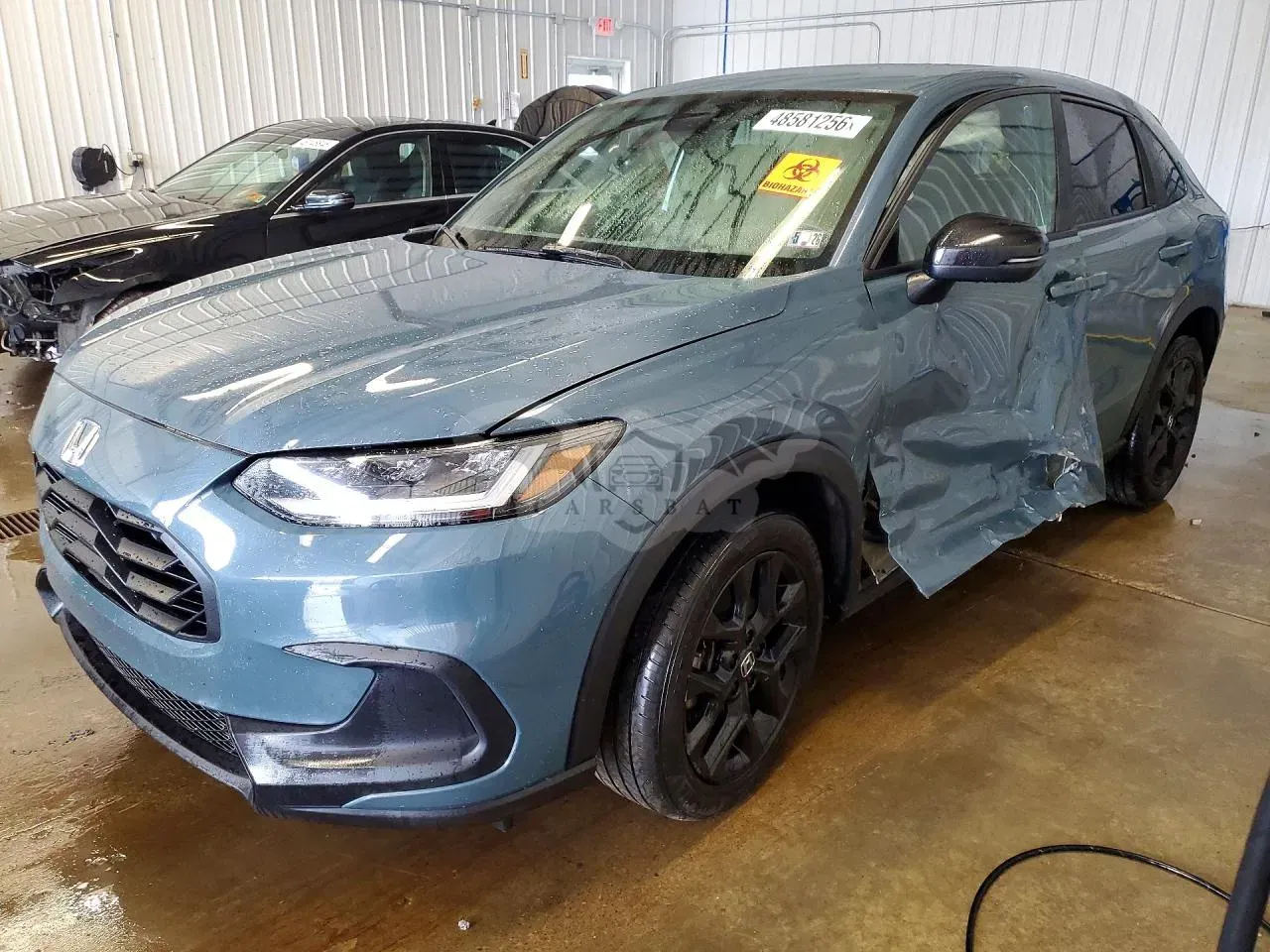 Honda HR-V 2.0L 4 2024