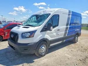 Ford Transit 3.5L 6 2023
