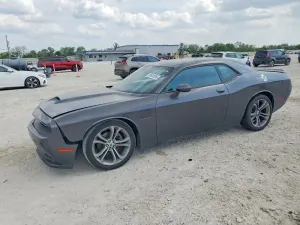Dodge Challenger 5.7L 8 2020