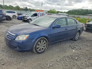 Toyota Avalon 3.5L 6 2005