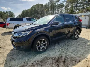 Honda CR-V 1.5L 4 2018