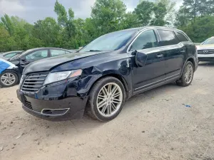 Lincoln MKT 3.5L 6 2019