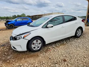 Kia Cerato / Forte / K3 2.0L 4 2017