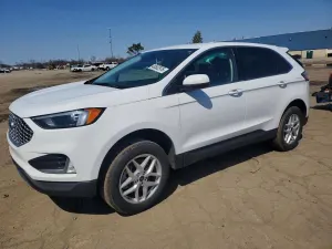 Ford Edge 2.0L 4 2024