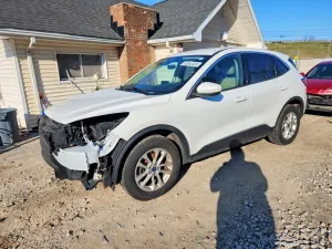 Ford Escape 1.5L 3 2020