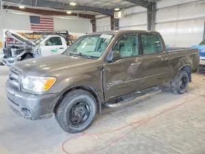 Toyota Tundra 4.7L 8 2006