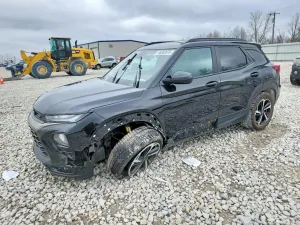 Chevrolet Trailblazer 1.3L 3 2022