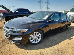 Chevrolet Malibu 1.5L 4 2024