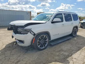 Jeep Wagoneer 5.7L 8 2022
