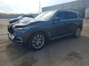 BMW X5 3.0L 6 2020