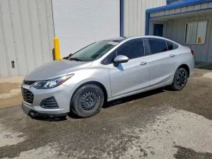 Chevrolet Cruze 1.4L 4 2019