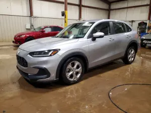 Honda HR-V 2.0L 4 2023
