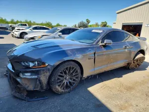 Ford Mustang 5.0L 8 2019