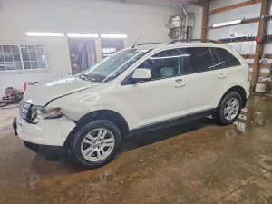 Ford Edge 3.5L 6 2008