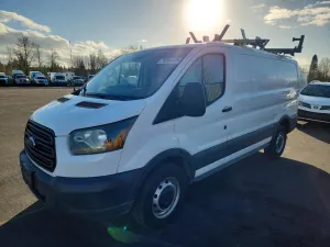Ford Transit 2016