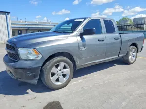RAM 1500 4.7L 8 2013