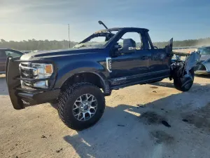 Ford F-250 6.7L 8 2022