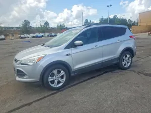 Ford Escape 1.6L 4 2013
