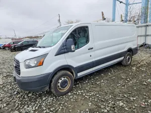 Ford Transit 3.7L 6 2019
