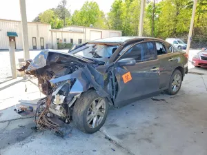Nissan Altima 2.5L 4 2013