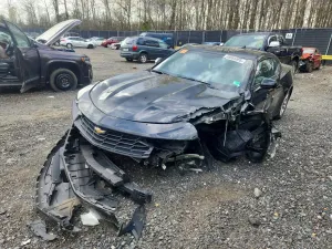 Chevrolet Camaro 2.0L 4 2023