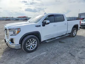 GMC Sierra 6.2L 8 2020