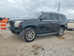 GMC Yukon 5.3L 8 2015