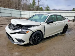 Honda Civic 1.5L 4 2023