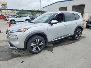 Nissan Rogue 1.5L 3 2023