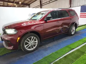 Dodge Durango 3.6L 6 2024