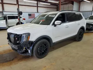Kia Telluride 3.8L 6 2023