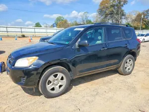 Toyota Rav4 2.5L 4 2012