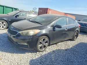 Kia Cerato / Forte / K3 2.0L 4 2015
