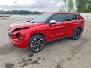 Mitsubishi Outlander 2.5L 4 2022