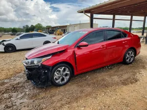 Kia Cerato / Forte / K3 2.0L 4 2019