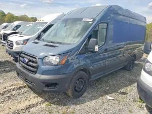 Ford Transit 3.5L 6 2020