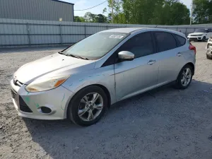 Ford Focus 2.0L 4 2014