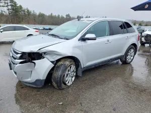 Ford Edge 3.5L 6 2014