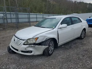 Toyota Avalon 3.5L 6 2008