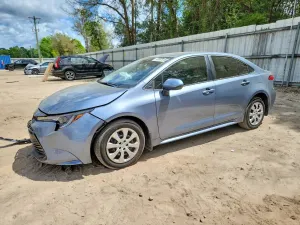 Toyota Corolla 2.0L 4 2025