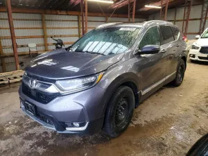 Honda CR-V 1.5L 4 2019