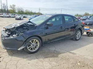 Ford Focus 2.0L 4 2018