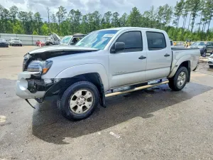 Toyota Tacoma 4.0L 6 2009